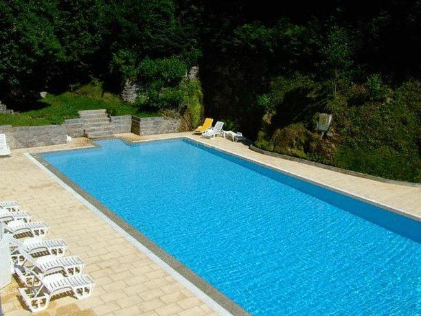 Hotel Das Termas