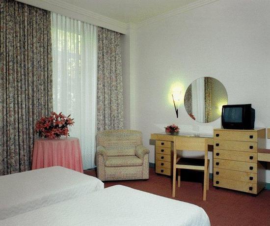 Hotel Das Termas