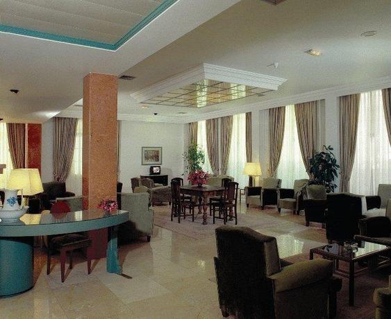 Hotel Das Termas