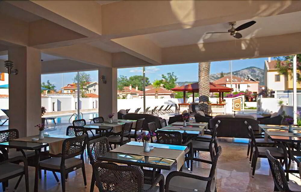 Boutique Hotel Montana