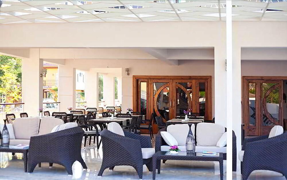 Boutique Hotel Montana