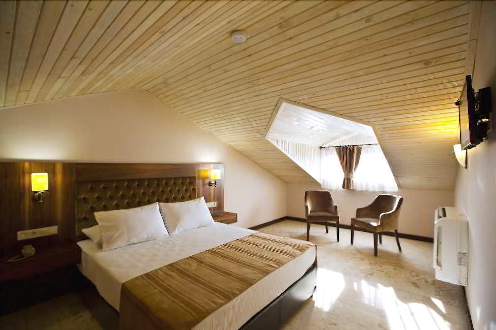 Boutique Hotel Montana