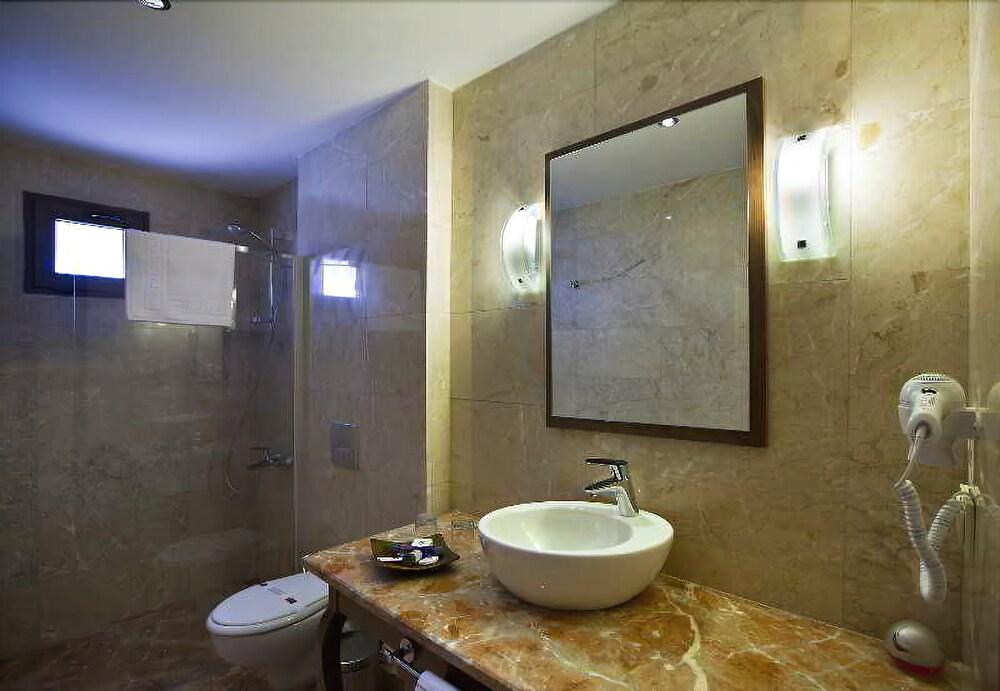 Boutique Hotel Montana