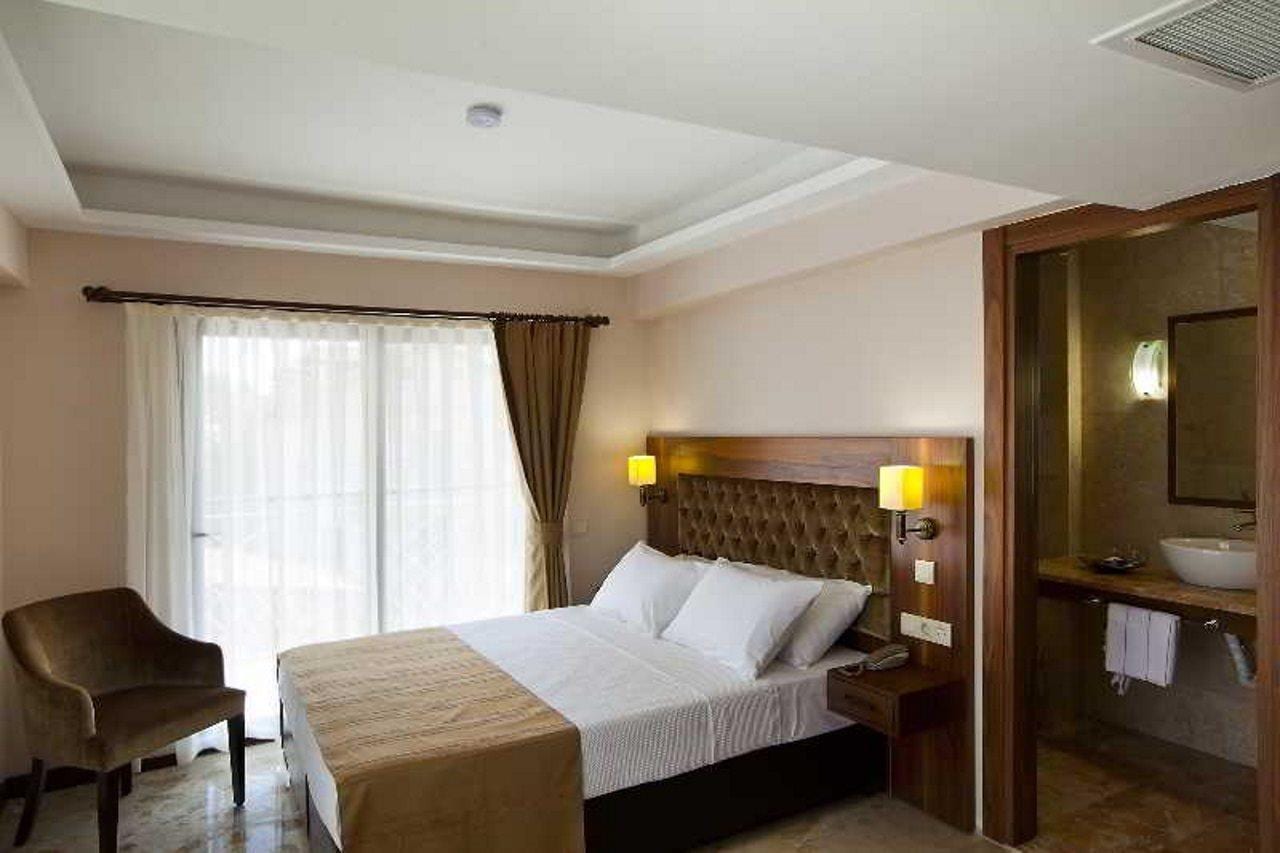 Boutique Hotel Montana