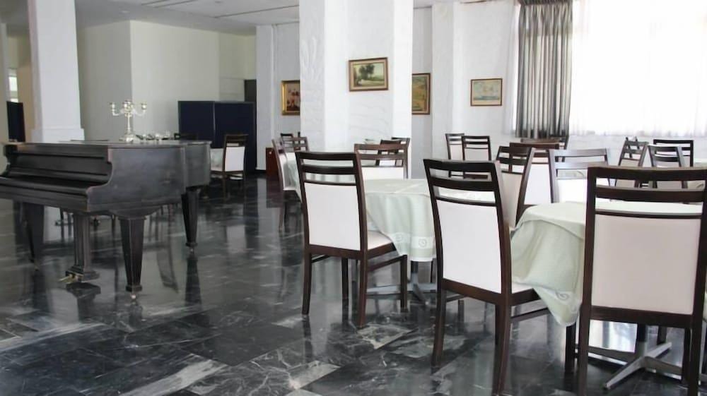 Siagas Beach Hotel