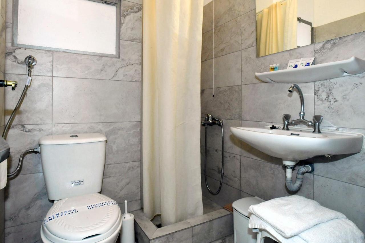 Siagas Beach Hotel