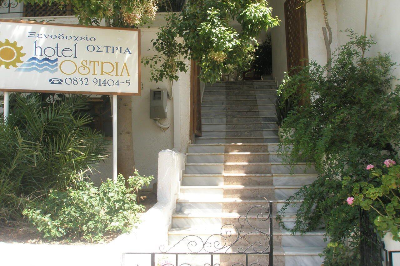 Ostria
