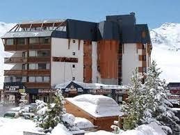 Le Portillo