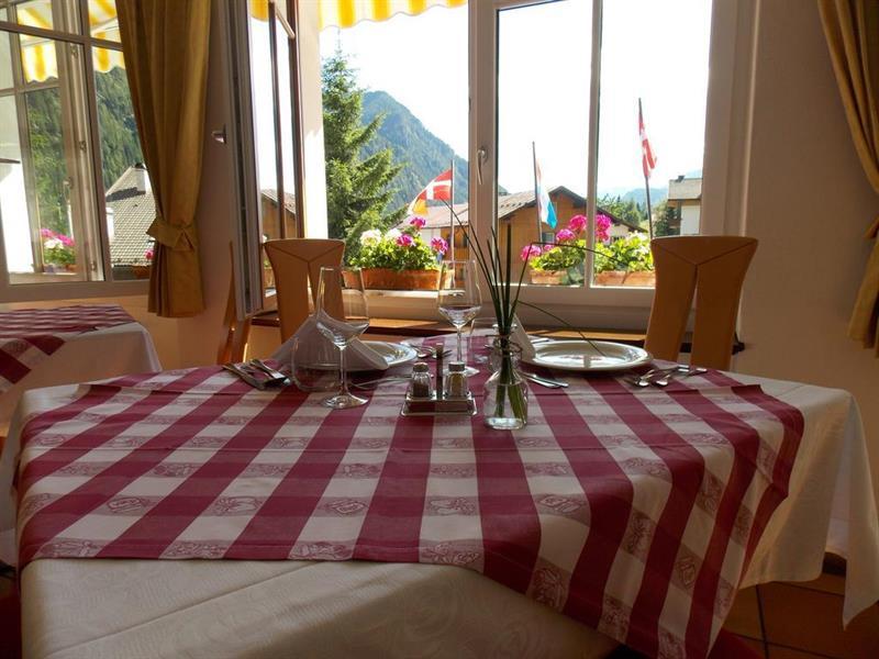 Sport Hotel Enrosadira