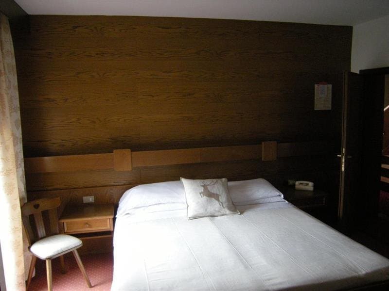 Sport Hotel Enrosadira