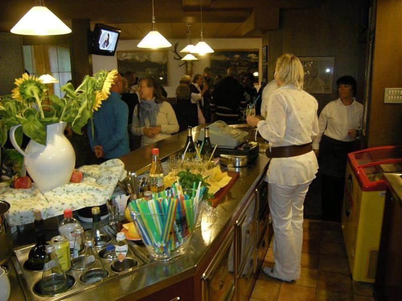 Sport Hotel Enrosadira