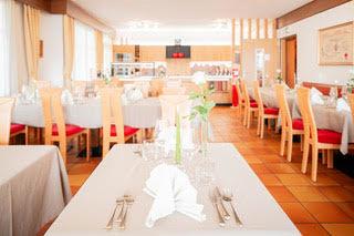 Sport Hotel Enrosadira