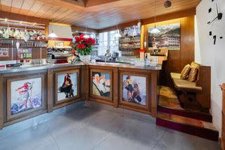 Sport Hotel Enrosadira