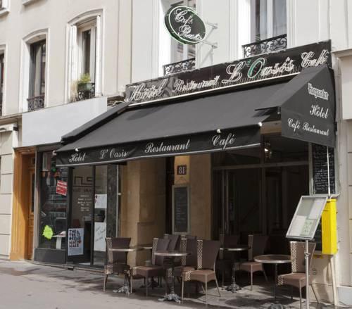 L'Oasis