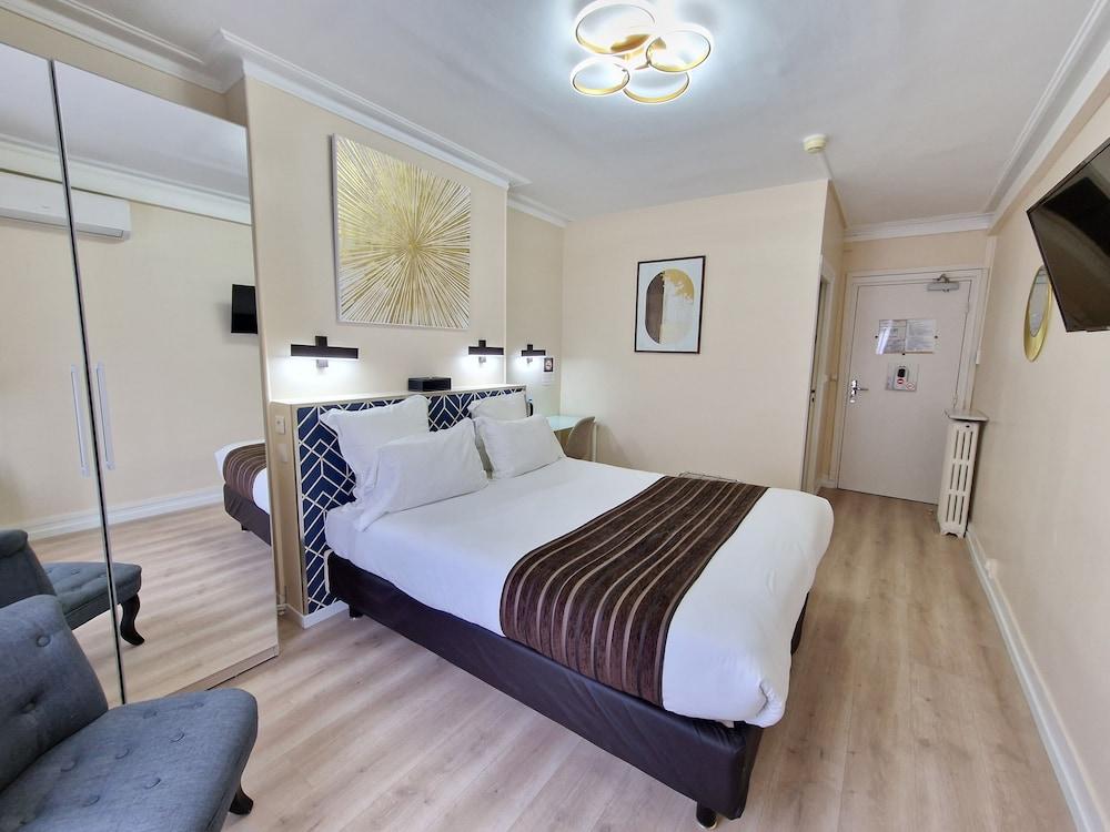 Hotel Océanic