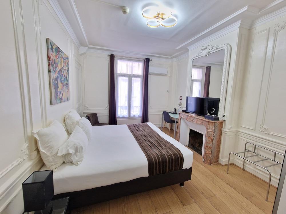 Hotel Océanic