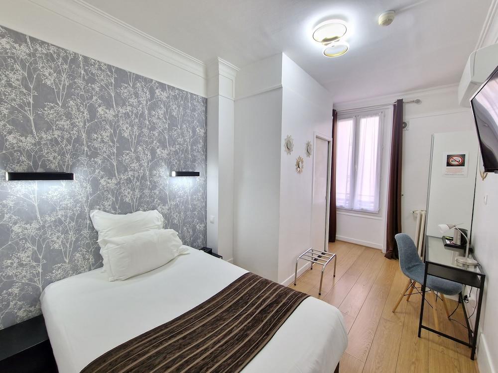 Hotel Océanic