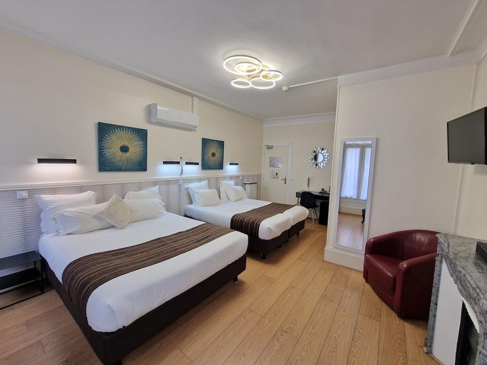 Hotel Océanic