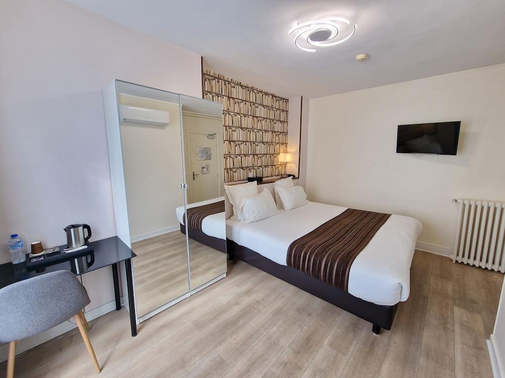 Hotel Océanic