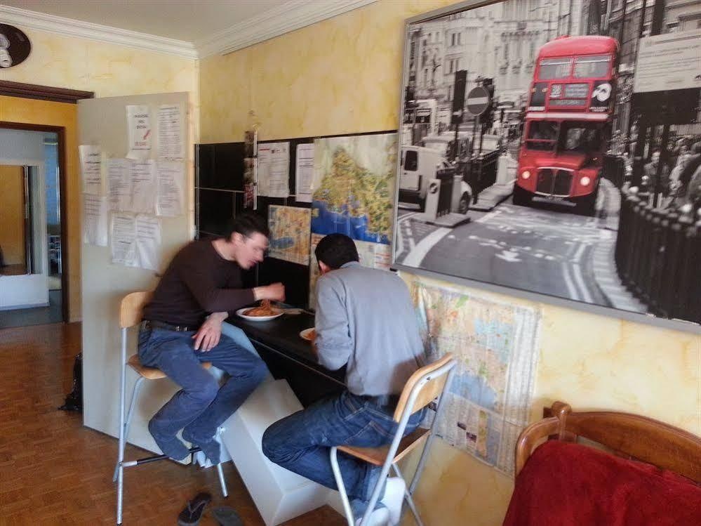 London Connection