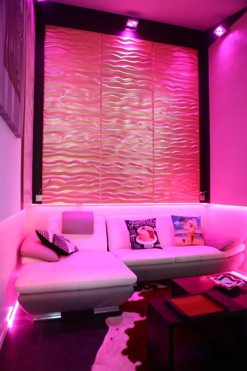 Urban Style Arc En Ciel Spa