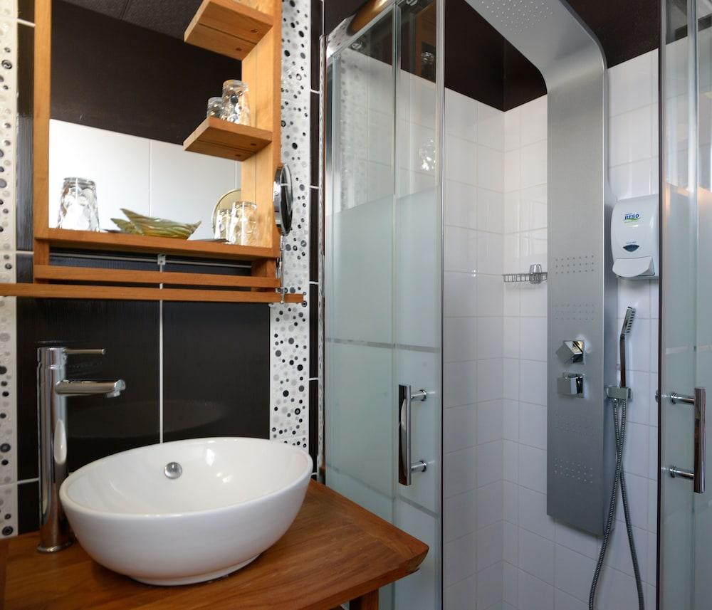 Urban Style Arc En Ciel Spa
