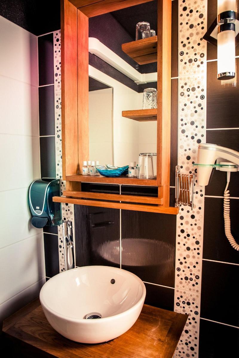 Urban Style Arc En Ciel Spa
