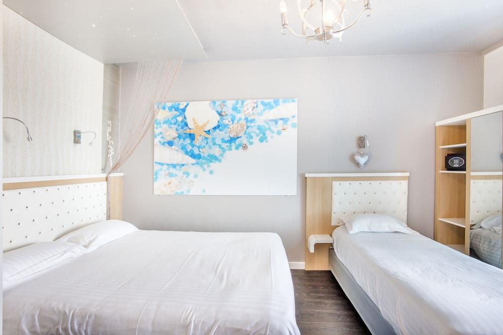 Urban Style Arc En Ciel Spa