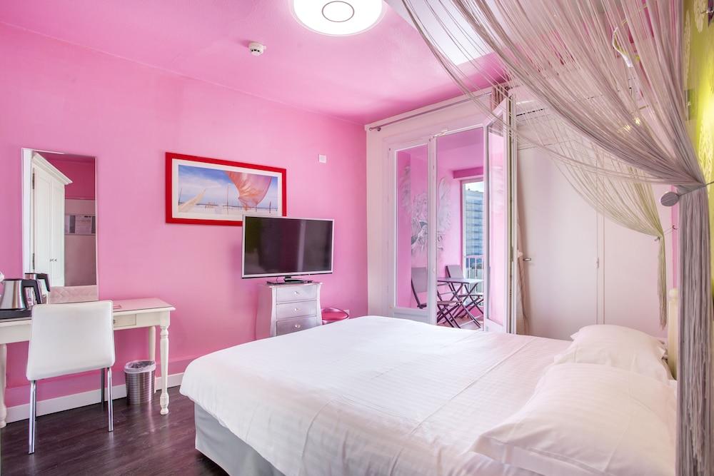 Urban Style Arc En Ciel Spa