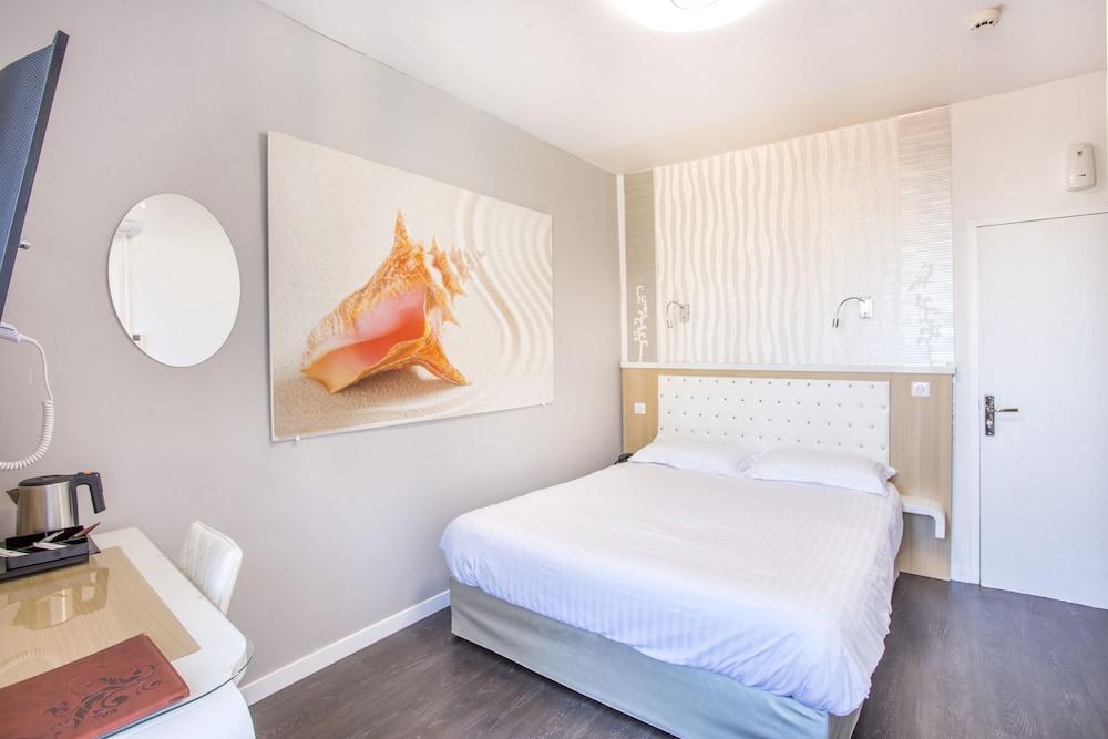 Urban Style Arc En Ciel Spa
