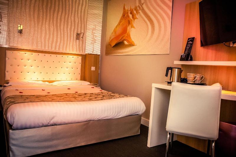 Urban Style Arc En Ciel Spa