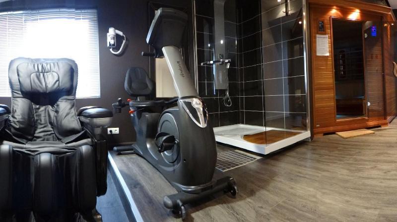 Urban Style Arc En Ciel Spa