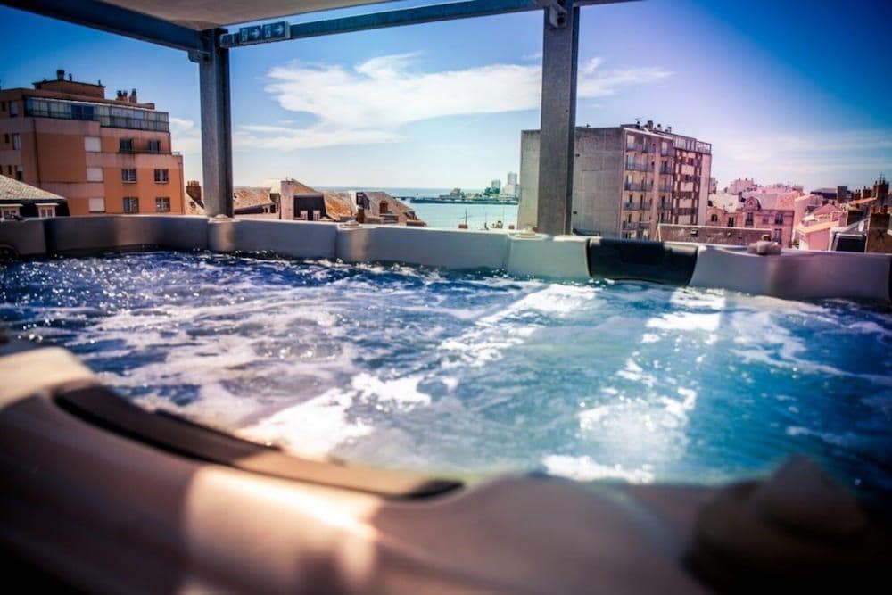 Urban Style Arc En Ciel Spa