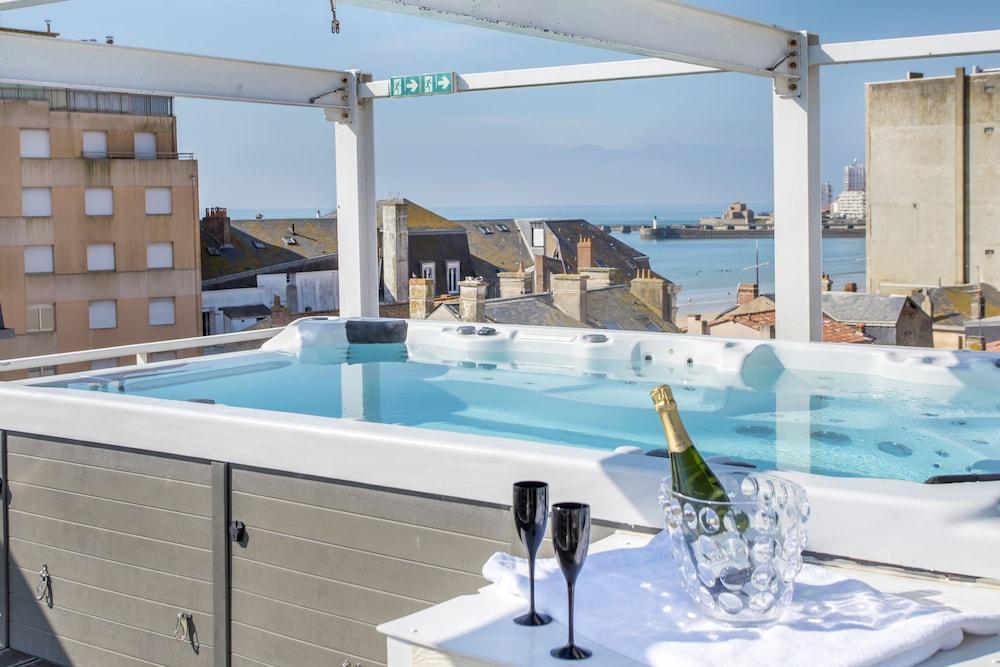 Urban Style Arc En Ciel Spa