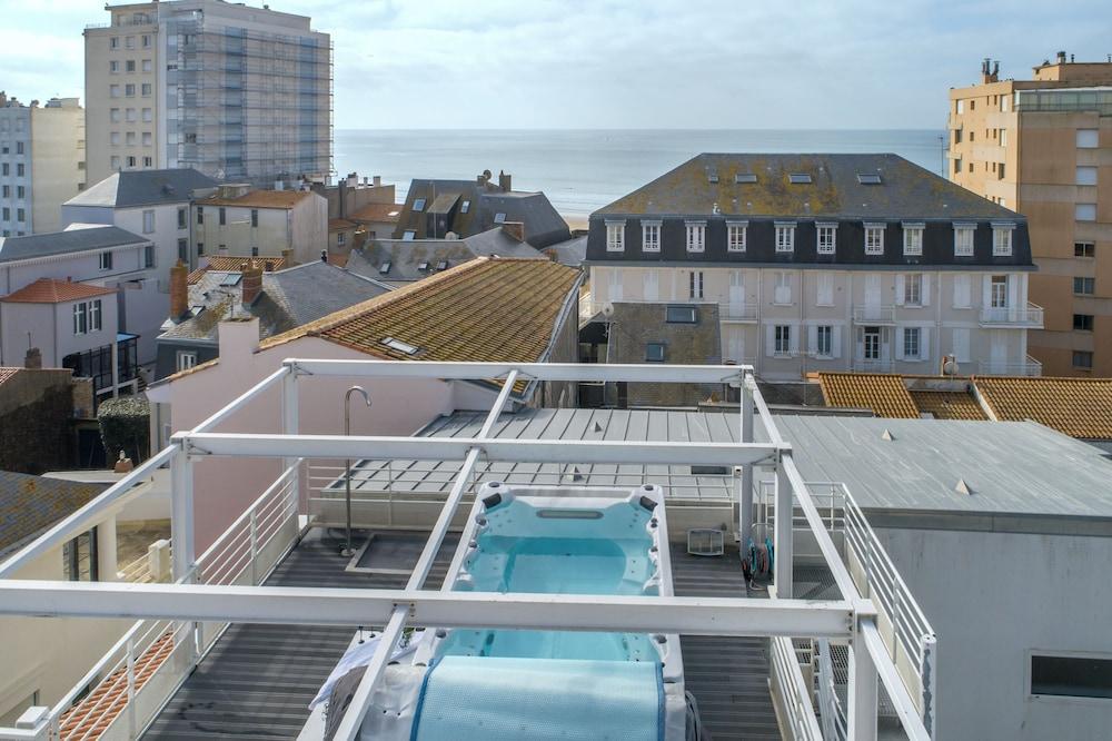 Urban Style Arc En Ciel Spa