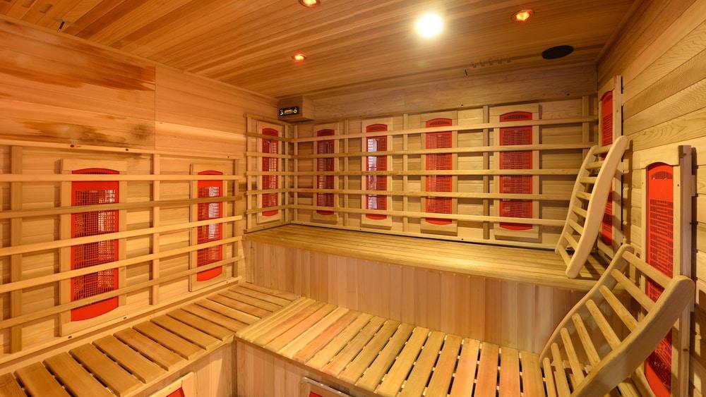 Urban Style Arc En Ciel Spa