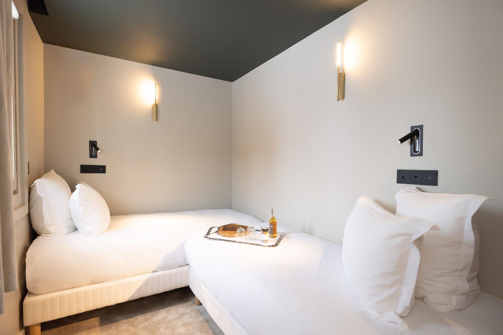 Le Chabichou Hotel