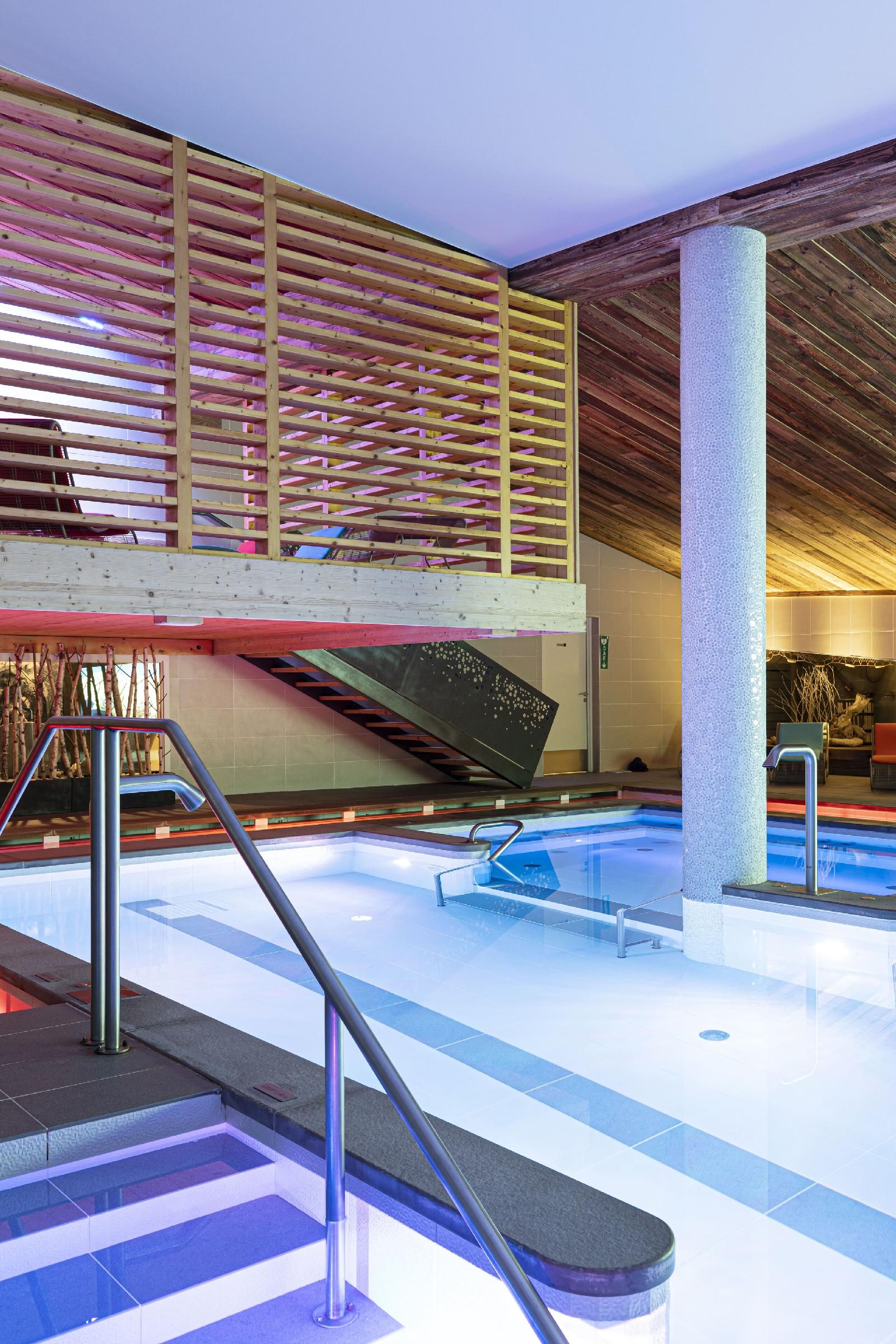 Le Chabichou Hotel