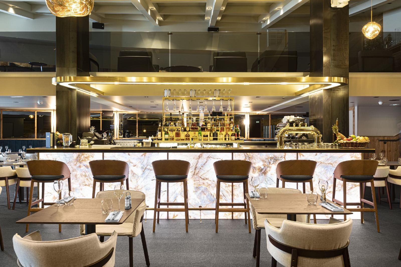 Le Chabichou Hotel