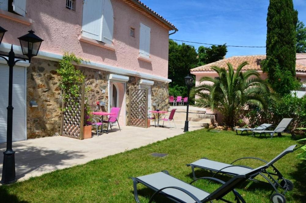 Villa Des Anges