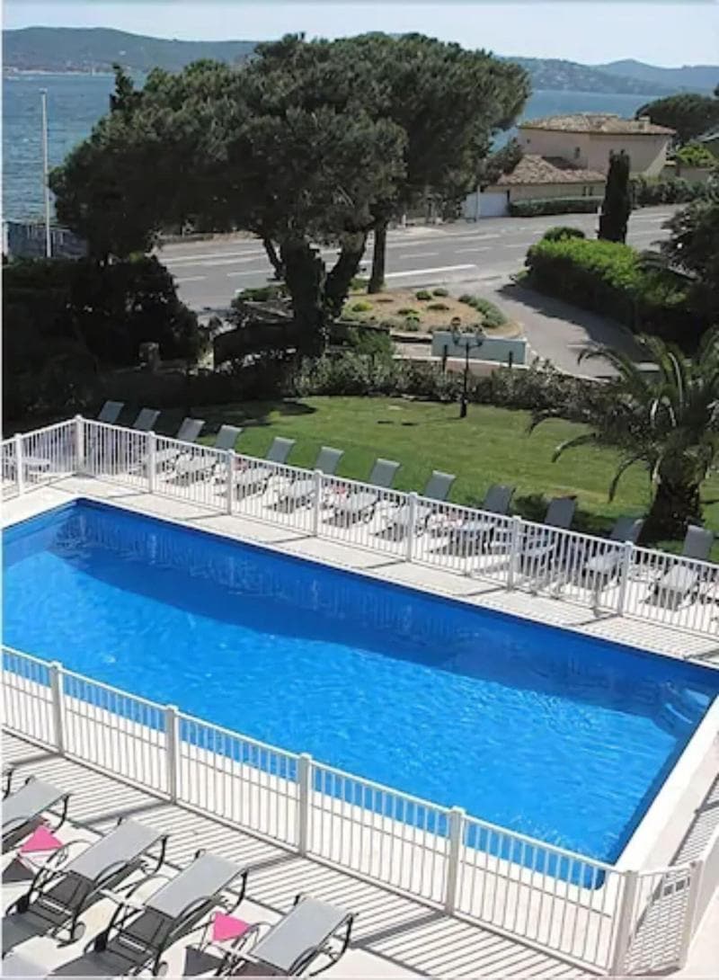 Villa Des Anges