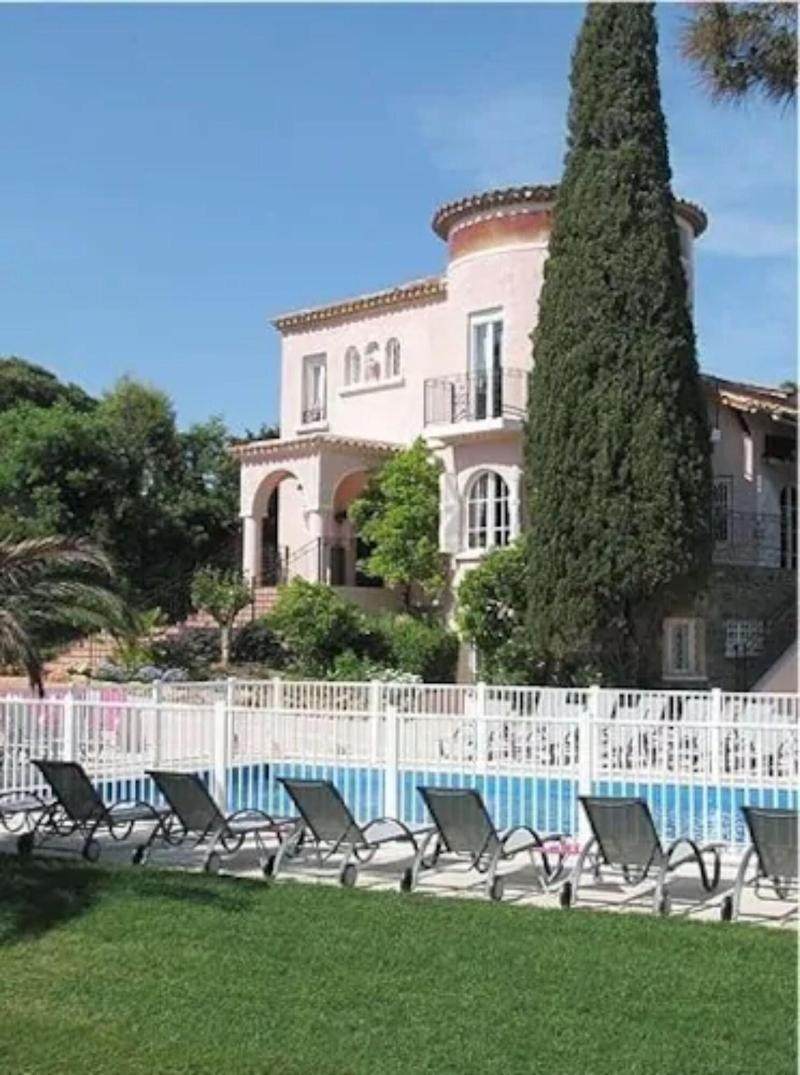 Villa Des Anges