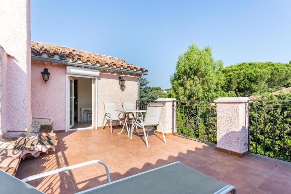 Villa Des Anges