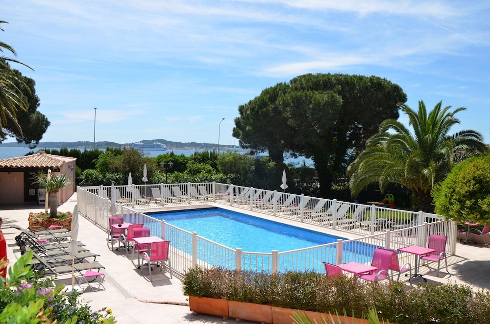 Villa Des Anges