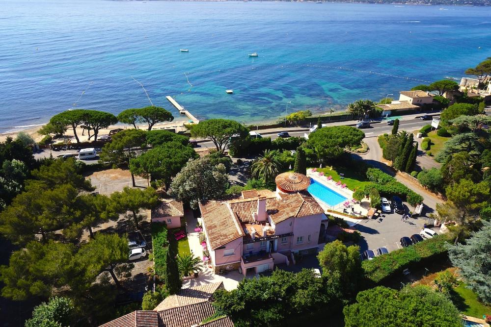 Villa Des Anges