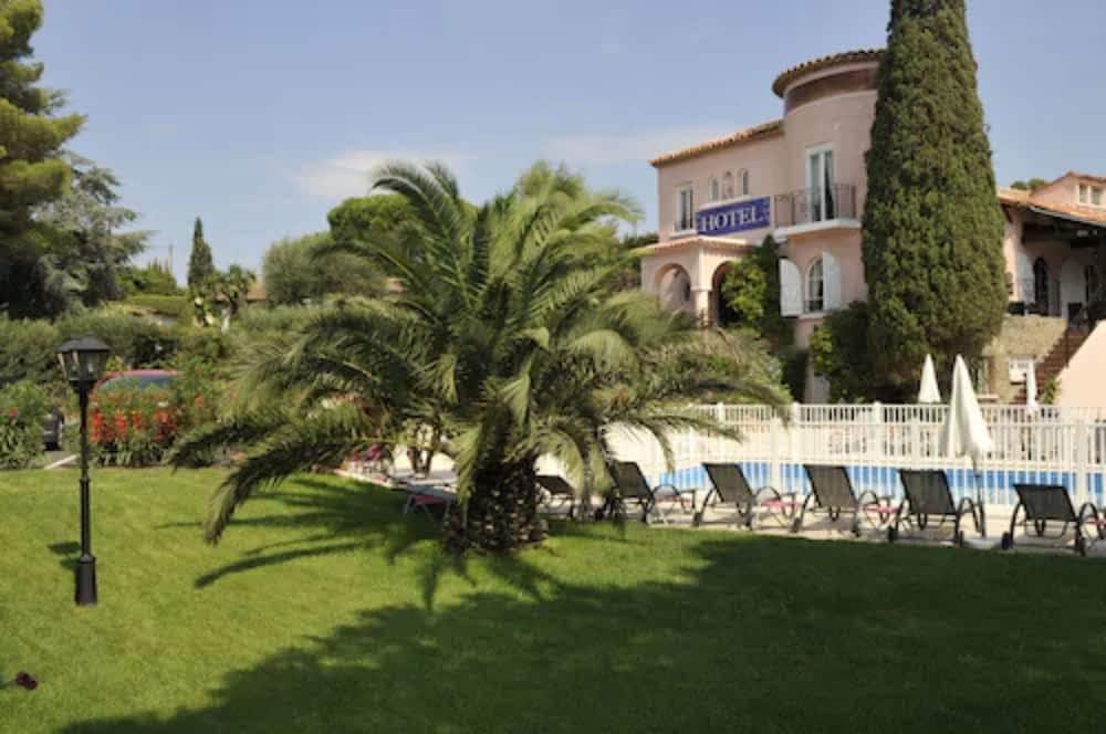 Villa Des Anges