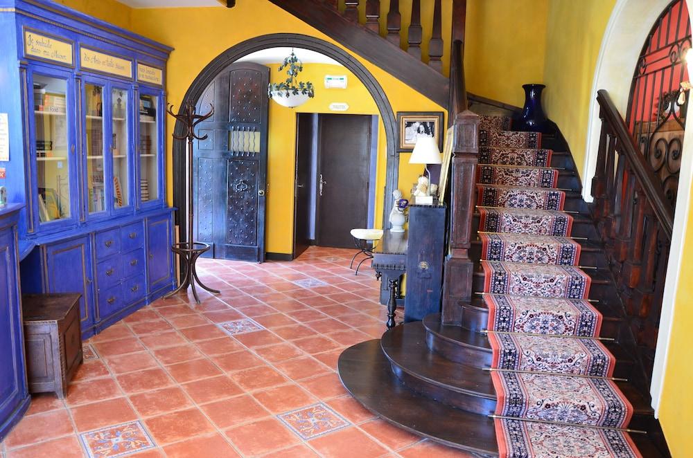 Villa Des Anges