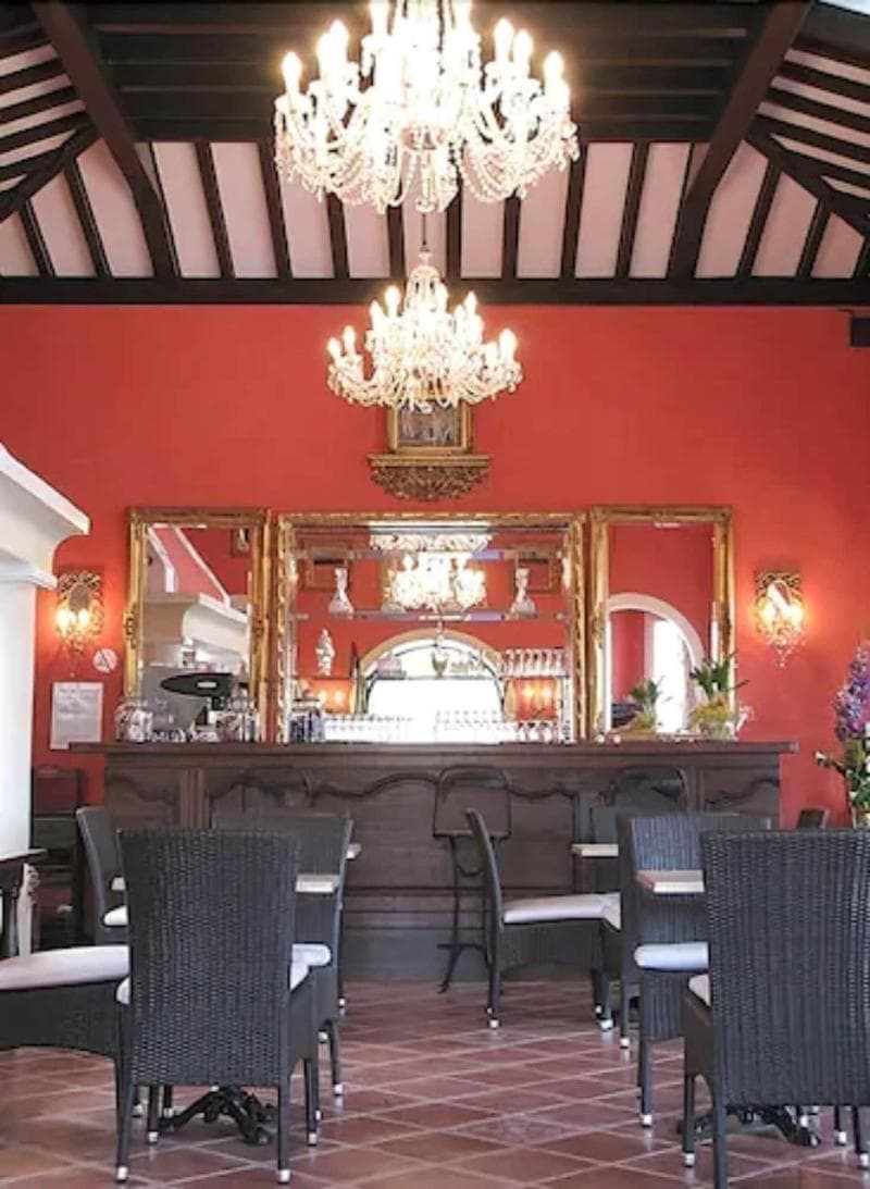 Villa Des Anges