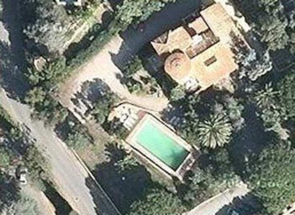 Villa Des Anges