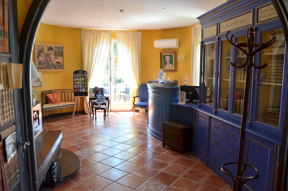 Villa Des Anges